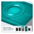 Spigen Classic C1 MagFit Apple iPhone 15 Pro tok, MagSafe, kék