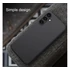 Nillkin Super Frosted Samsung Galaxy A15 5G tok, fekete