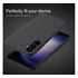 Nillkin Super Frosted Samsung Galaxy A15 5G tok, fekete