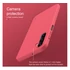 Nillkin Super Frosted Samsung Galaxy A15 5G tok, fekete