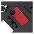 Forcell Noble hátlap tok, Xiaomi redmi 13C / Poco C65, piros
