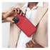 Forcell Noble hátlap tok, Xiaomi redmi 13C / Poco C65, piros