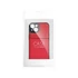 Forcell Noble hátlap tok, Xiaomi redmi 13C / Poco C65, piros