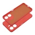 Forcell Silicone Xiaomi redmi 13C szilikon tok, barack