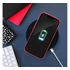 Forcell Silicone Xiaomi redmi 13C szilikon tok, barack
