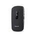 Panasonic KX-TU446EXB, fekete