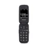 Panasonic KX-TU446EXB, fekete