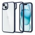 Spigen Ultra Hybrid Apple iPhone 15 , sötétkék