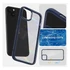 Spigen Ultra Hybrid Apple iPhone 15 , sötétkék