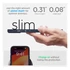 Spigen Ultra Hybrid Apple iPhone 15 , sötétkék