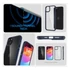 Spigen Ultra Hybrid Apple iPhone 15 , sötétkék