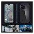 Spigen Ultra Hybrid Apple iPhone 15 Pro tok, Navy, sötétkék