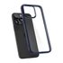 Spigen Ultra Hybrid Apple iPhone 15 Pro Max tok, Navy, sötétkék