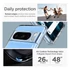 Spigen Ultra Hybrid Google Pixel 8 Pro tok, Crystal Clear, átlátszó