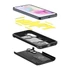 Spigen Tough Armor Samsung Galaxy A55 5G (2024), fekete