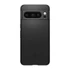 Spigen Thin Fit Google Pixel 8 Pro tok, fekete