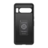 Spigen Thin Fit Google Pixel 8 Pro tok, fekete