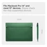 Spigen Valentinus S Laptop Sleeve tok, 14