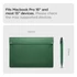 Spigen Valentinus S Laptop Sleeve tok, 16