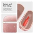 Spigen Urban Fit Apple AirPods (3rd Gen) tok, rozéarany