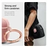 Spigen Urban Fit Apple AirPods (3rd Gen) tok, rozéarany