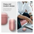 Spigen Urban Fit Apple AirPods (3rd Gen) tok, rozéarany