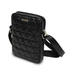 Guess Quilted  GUTB10QLBK 10