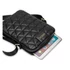 Guess Quilted  GUTB10QLBK 10