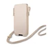 Guess Saffiano GUHCP12MSAPSLG 6,1