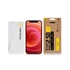 Tactical Glass Shield 2.5D Apple iPhone 12/12 Pro kijelzővédő üvegfólia, átlátszó