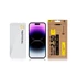 Tactical Glass Shield 2.5D Apple iPhone 14 Pro kijelzővédő üvegfólia, átlátszó
