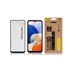 Tactical Glass Shield 5D Samsung Galaxy A14 5G kijelzővédő üvegfólia, fekete