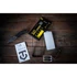 Tactical Glass Impact Armour Apple iPhone 15 Plus  / iPhone 16 Plus kijelzővédő üvegfólia