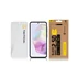 Tactical Glass Shield 2.5D Samsung Galaxy A35 5G kijelzővédő üvegfólia, átlátszó