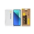 Tactical Glass Shield 2.5D Xiaomi Redmi Note 13 4G/5G/Note 14S kijelzővédő üvegfólia, átlátszó