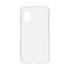 Tactical TPU Samsung Galaxy Xcover 5 hátlap tok, átlátszó