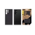Tactical MagForce Aramid Samsung Galaxy S22 Ultra hátlap tok, fekete