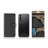 Tactical Field Notes Samsung Galaxy A14 4G flip/oldalra nyíló tok, fekete