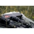 Tactical MagForce Aramid Samsung Galaxy S23 FE hátlap tok, fekete