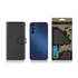 Tactical Field Notes Samsung Galaxy A15 4G flip/oldalra nyíló tok, fekete