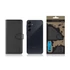 Tactical Field Notes Samsung Galaxy A55 5G flip/oldalra nyíló tok, fekete