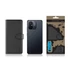 Tactical Field Notes Xiaomi Redmi 12C flip/oldalra nyíló tok, fekete