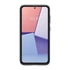 Spigen Liquid Air Samsung Galaxy S23 FE tok, fekete ACS06366
