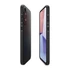 Spigen Liquid Air Samsung Galaxy S23 FE tok, fekete ACS06366