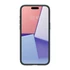 Spigen Liquid Air Apple iPhone 15 Pro Max tok, zöld ACS06564
