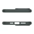 Spigen Liquid Air Apple iPhone 15 Pro Max tok, zöld ACS06564