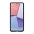 Spigen Liquid Air Google Pixel 8 tok, Matte Black, fekete ACS06274