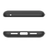 Spigen Liquid Air Google Pixel 8 tok, Matte Black, fekete ACS06274