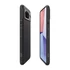 Spigen Liquid Air Google Pixel 8 tok, Matte Black, fekete ACS06274