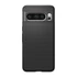 Spigen Liquid Air Google Pixel 8 Pro tok, Matte Black, fekete ACS06311